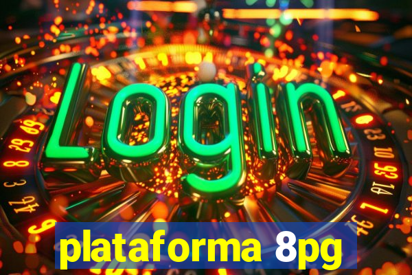 plataforma 8pg